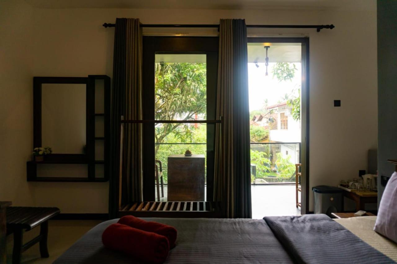 Station touristique Surf Lavender Weligama