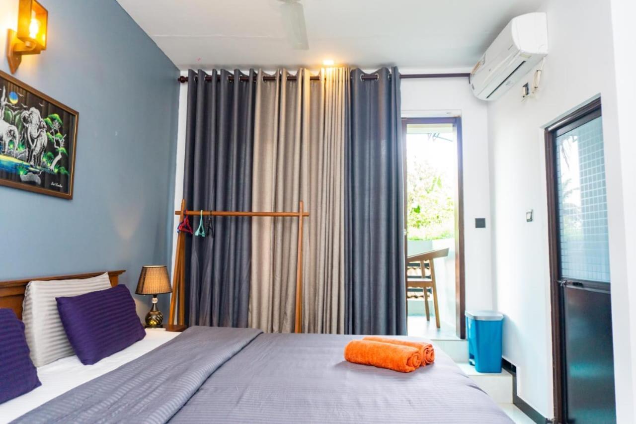 Surf Lavender Station touristique