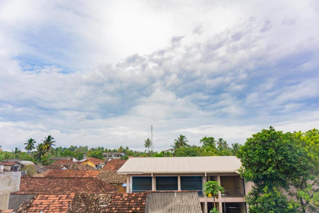 Surf Lavender Resort *