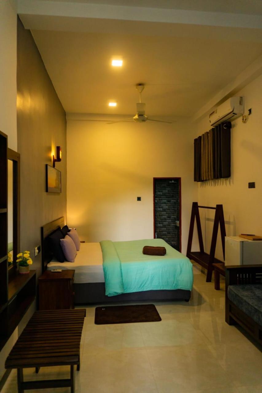 Surf Lavender Station touristique Weligama
