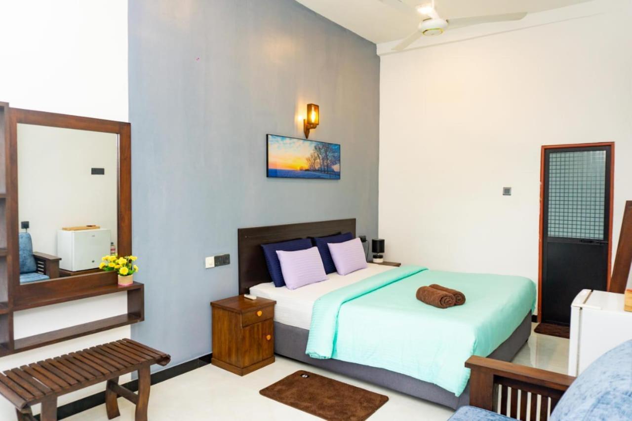 Station touristique Surf Lavender Weligama