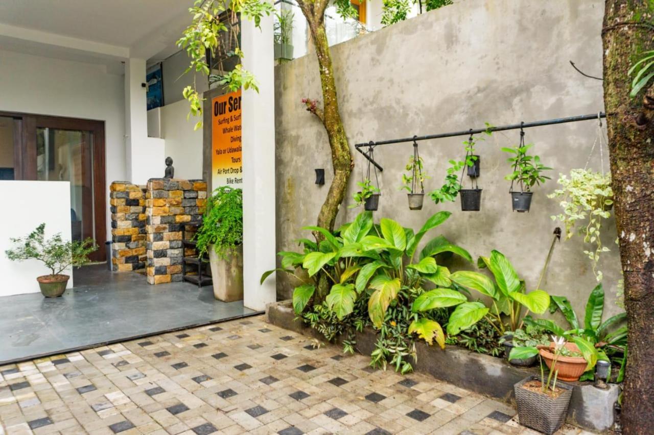 Station touristique Surf Lavender *