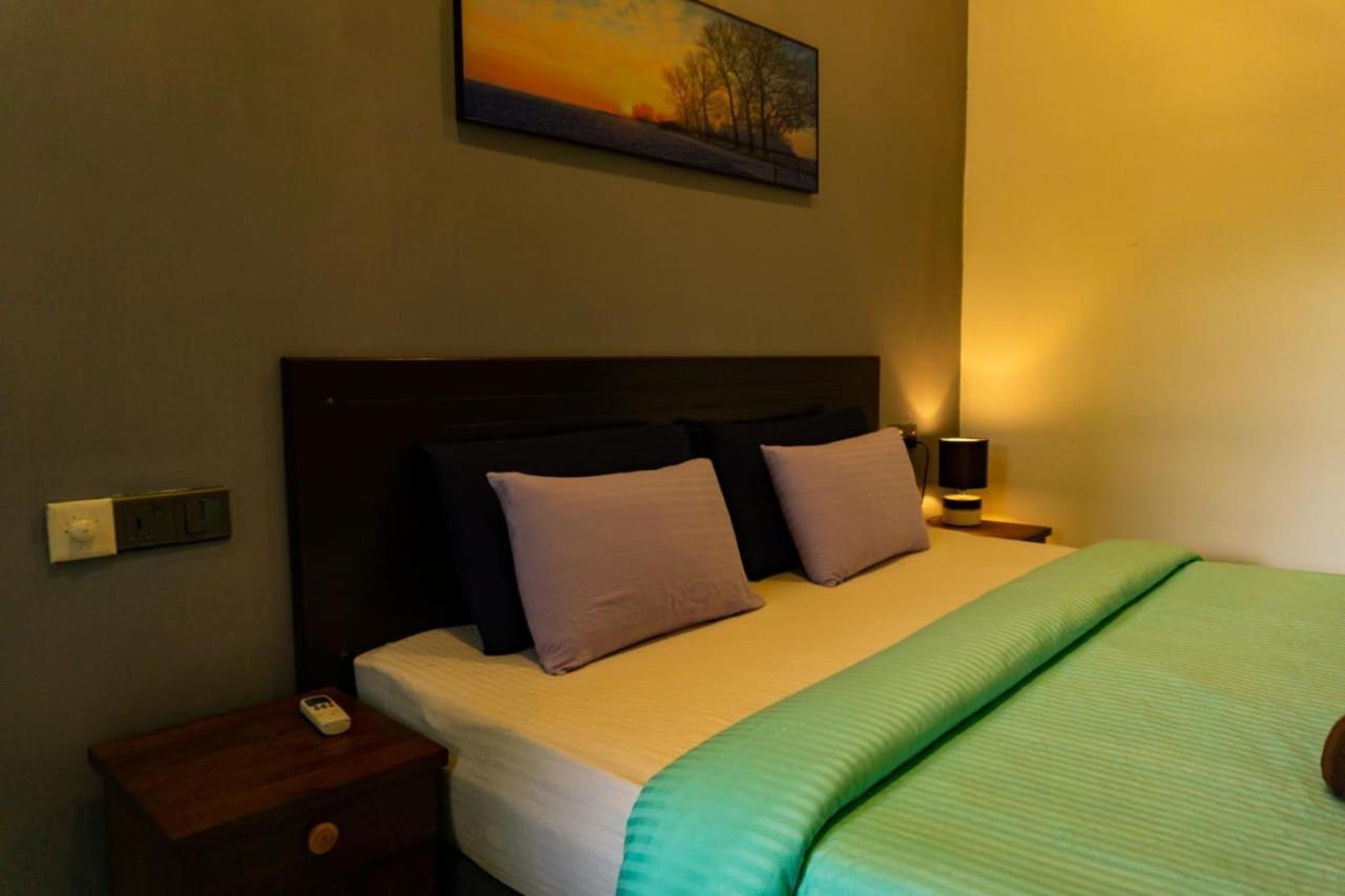 Surf Lavender Resort Weligama