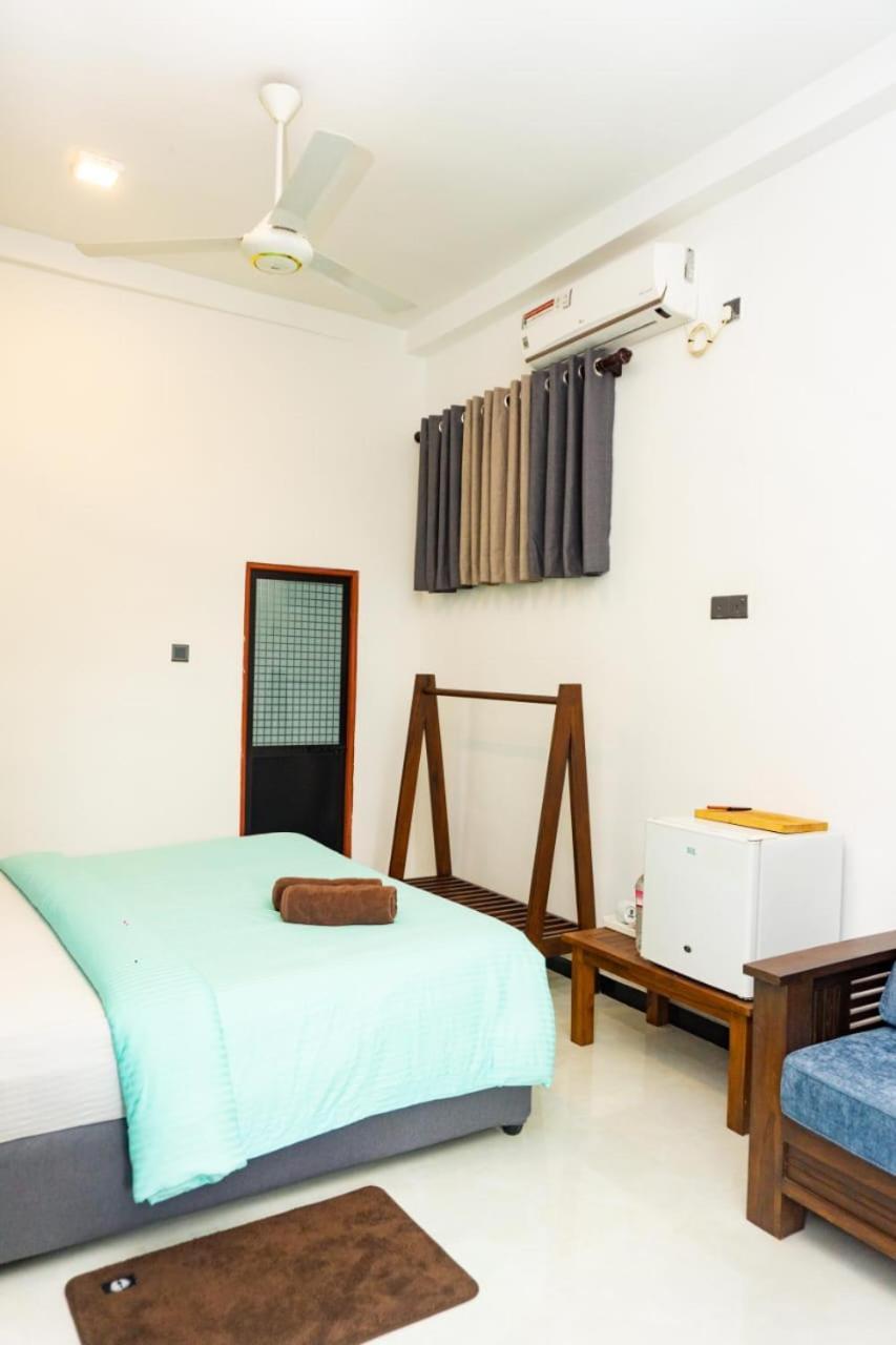 Station touristique Surf Lavender Weligama