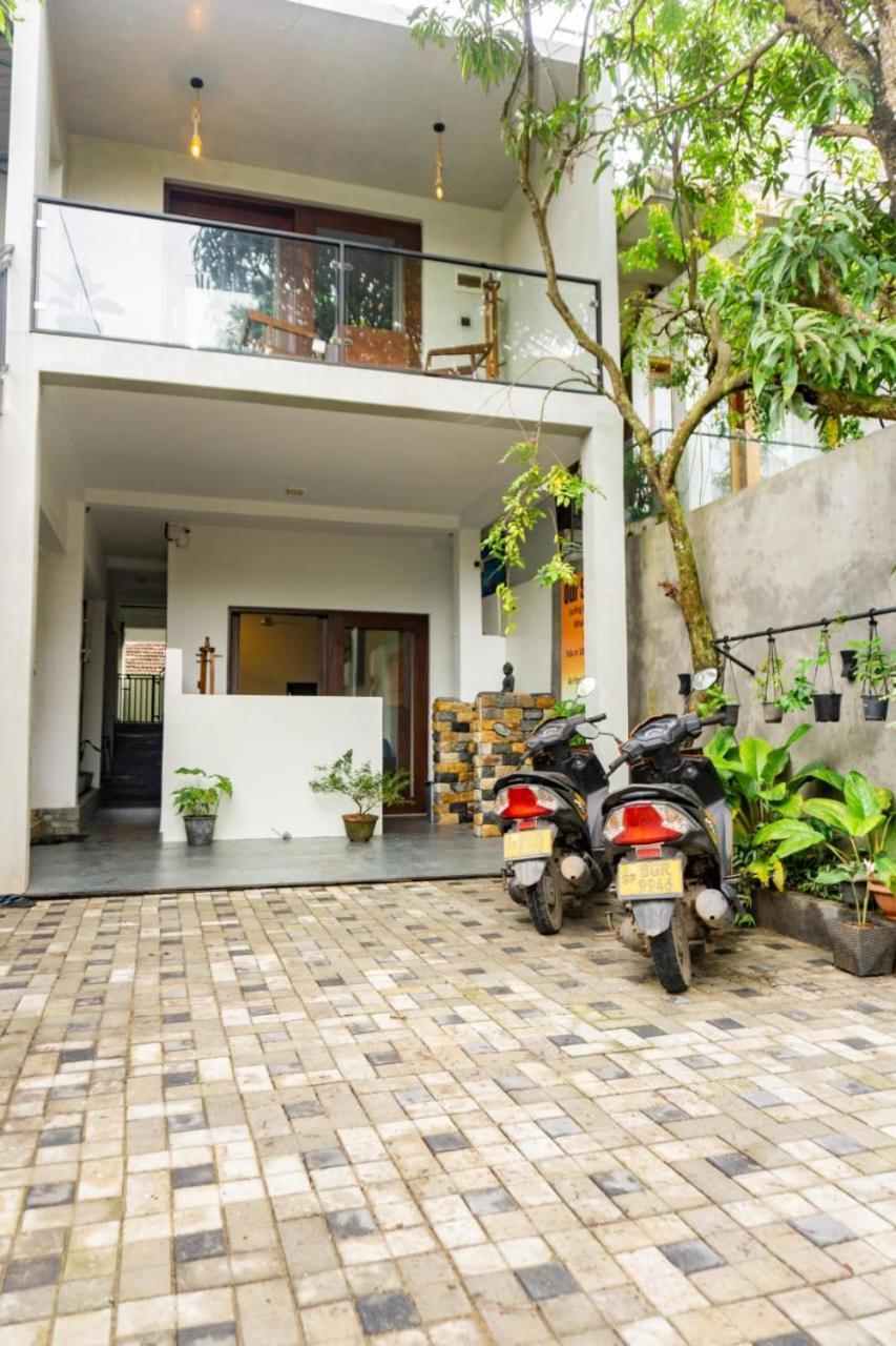 Surf Lavender Resort