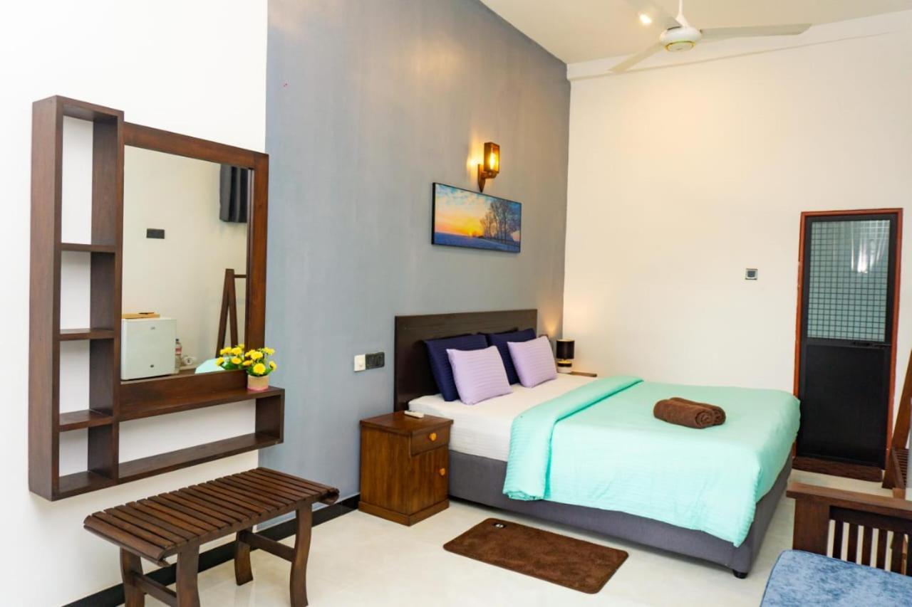 Surf Lavender Resort *