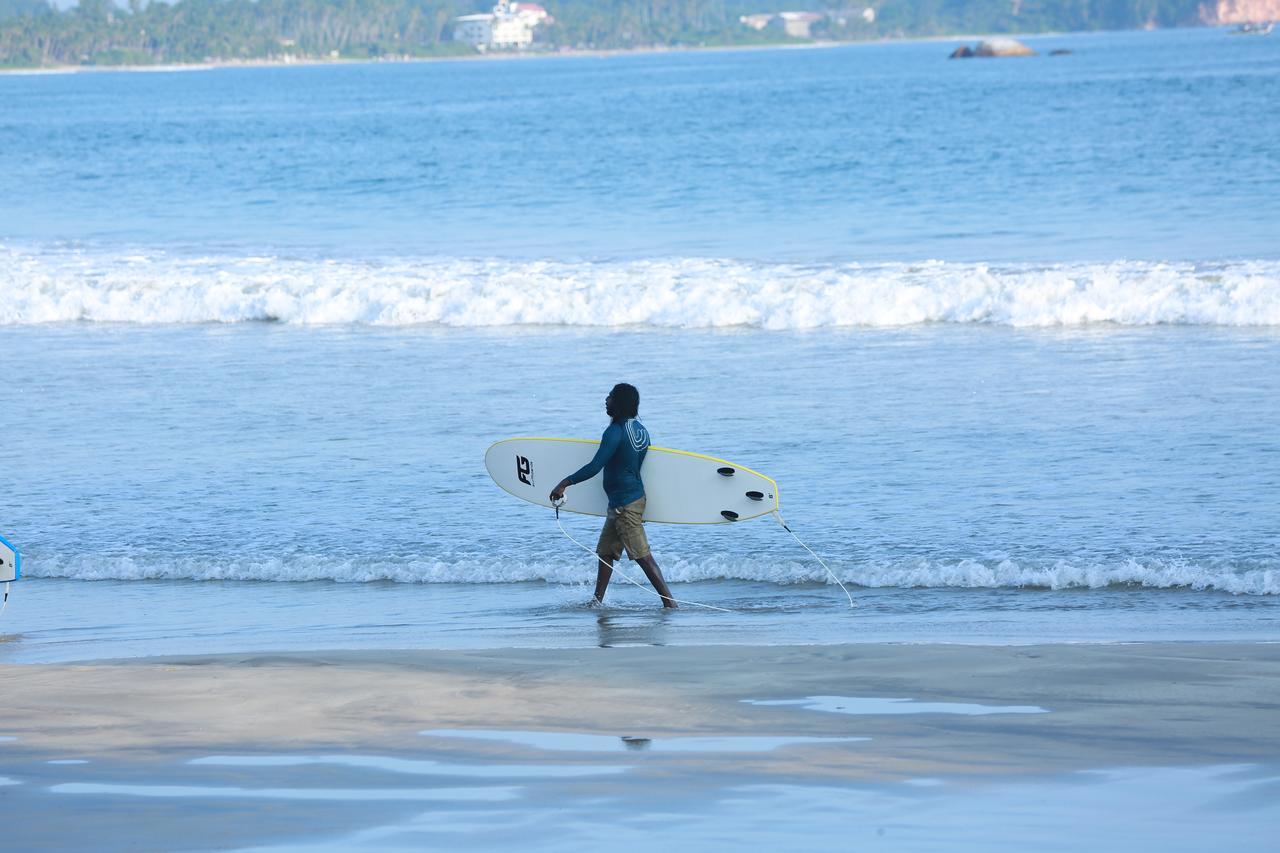 Surf Lavender Resort Weligama